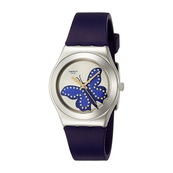 ساعت مچی SWATCH کد YLS198